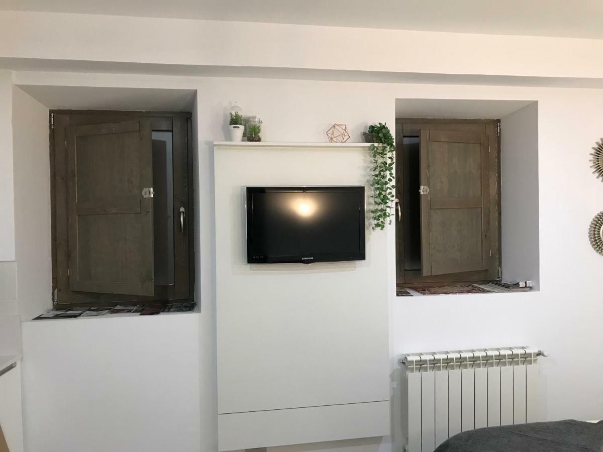 Belia A.T. Apartment Caces Exterior foto